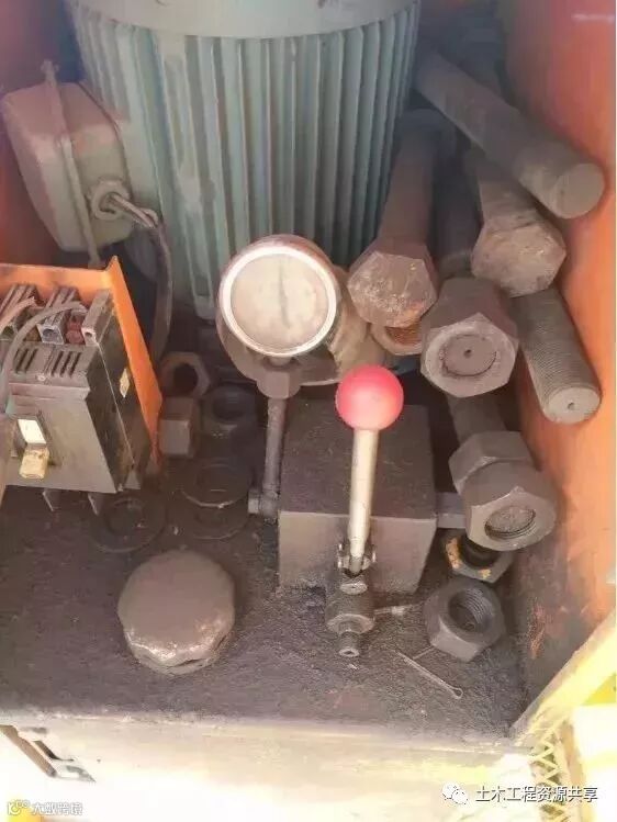 56张图片,道尽现场安全隐患,大家一起来找茬!_15