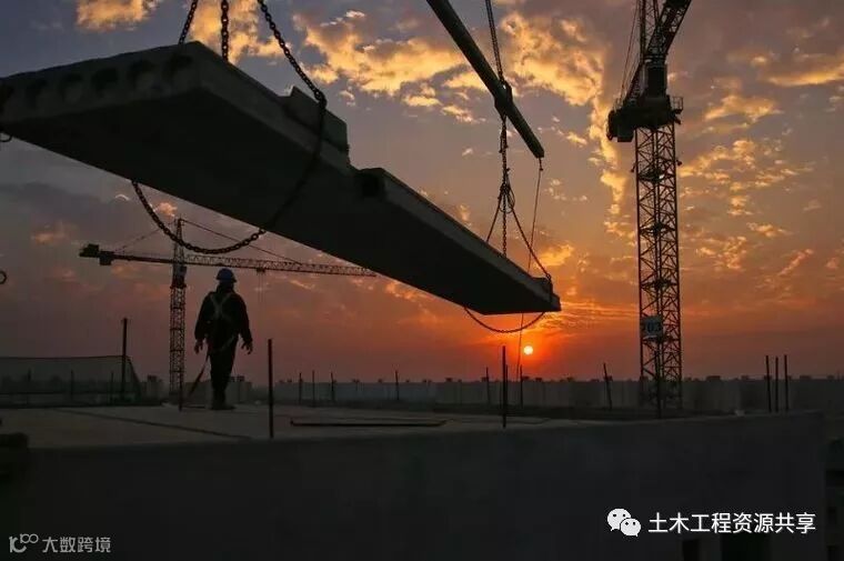 干货!!超细致混凝土结构施工验收规范及检验方法归纳!_6