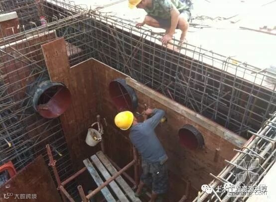 人防工程施工技术关键点是什么?_4