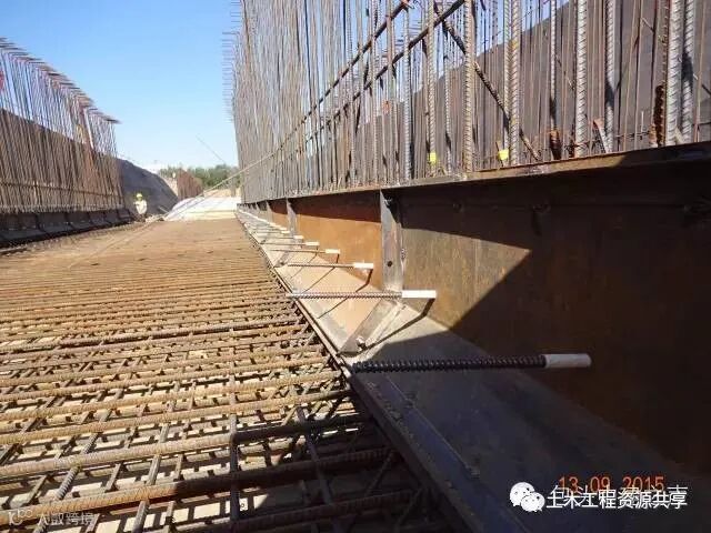 超火的中建综合管廊标准化做法,看看人家!_30