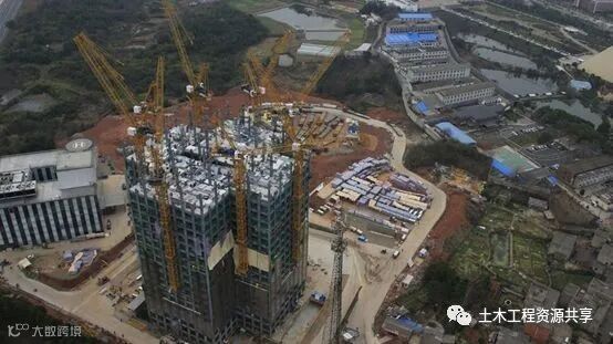 碧桂园快你也行,9招6步把进度计划假变真_5