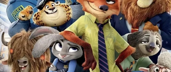 《疯狂动物城2》上映，3D打印圈掀起角色复刻热潮