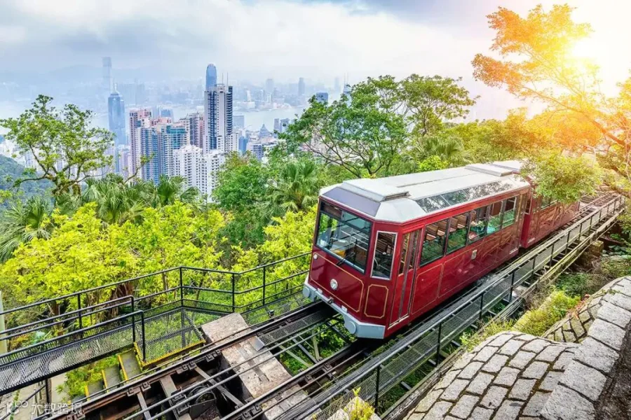 一文读懂内地人如何移民香港!6种香港落户政策全解析