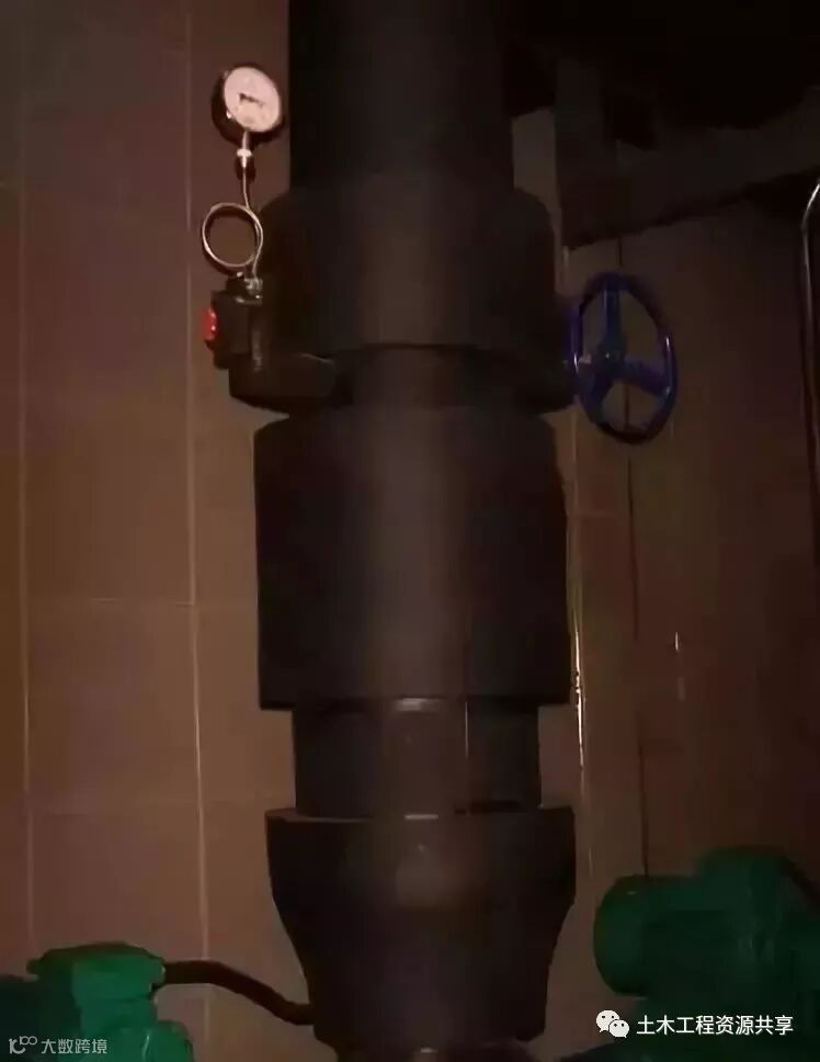 水电安装亮点做法展示!你有没有get到~_15