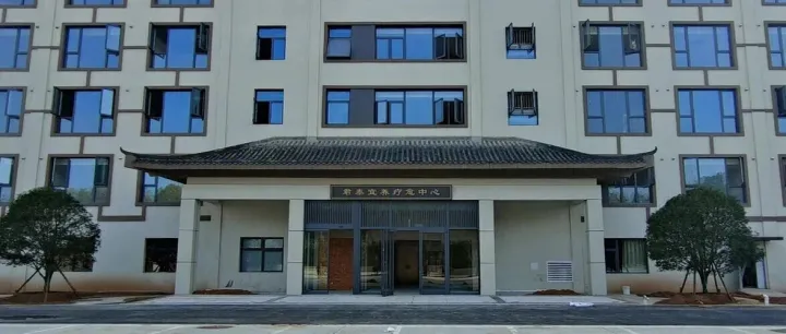 氧护康养新标杆！卓誉制氧方舱为何成洛阳颐养项目王牌配置？