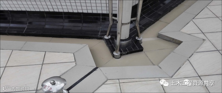 收藏!土建工程创优细部策划及经典做法_36