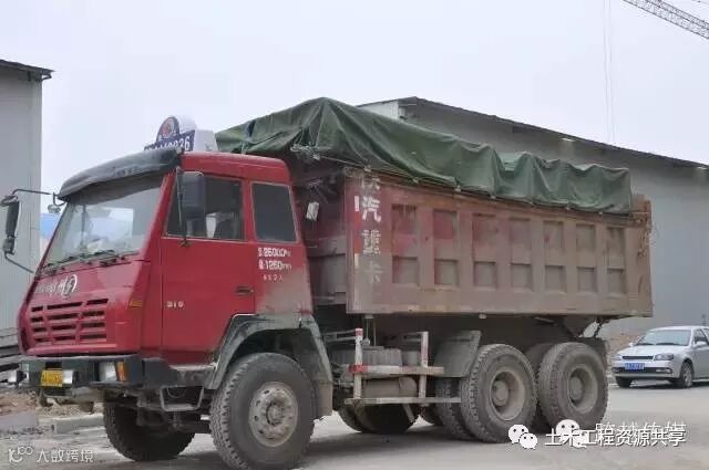 绿色施工就是洗洗车,弄点喷淋,防尘布?一看你就是大脑简单!_63