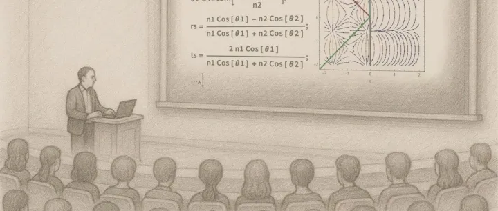 告别繁琐手工计算：Wolfram 符号计算在科研、教学与开发中的卓越力量