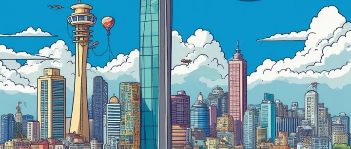 告别与新生——凡是<em>过往</em>，皆为序章