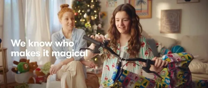 2025圣誕營銷紅黑榜：誰踩了最大的三顆雷？