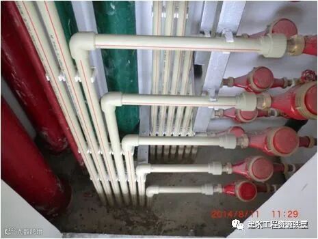 一文看懂“给排水工程”,收藏学习!_63