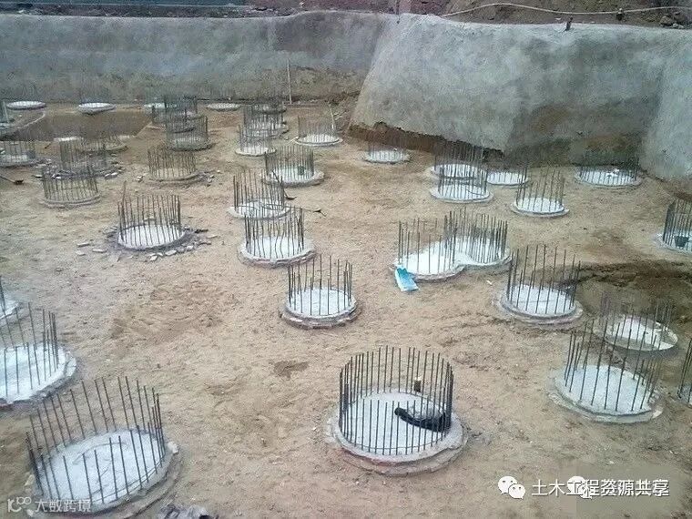 水下灌注桩施工难点及注意事项,标记_1