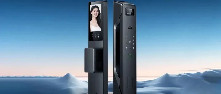 装前必看！！！英典高端智能锁安装、机械类设置教程50