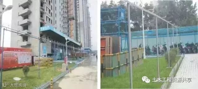 安全、质量、绿色施工,这个项目处处都是亮点_55