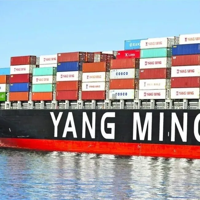 三大船公司公布2026年东西航线网络布局