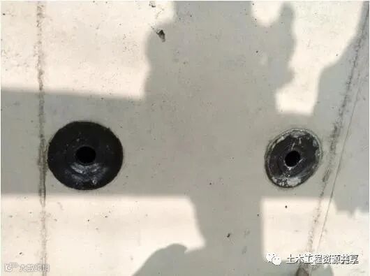 新型悬挑脚手架,重量减半,看看它如何施工?_15