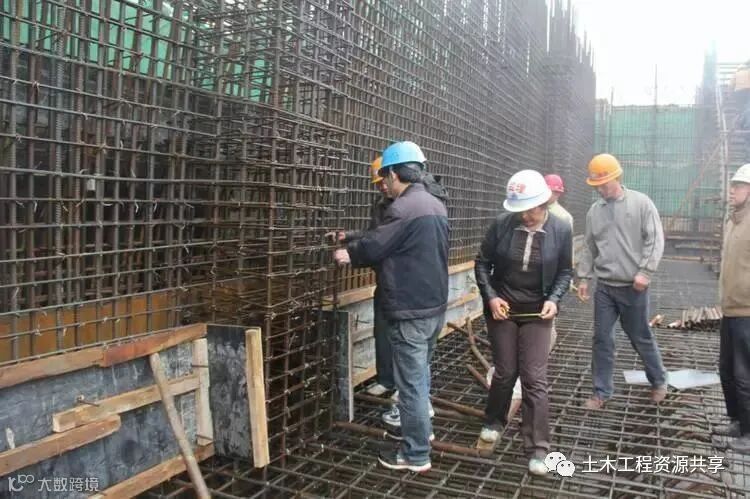 人防工程质量监督常见问题与防治,太全面太有用了!_1