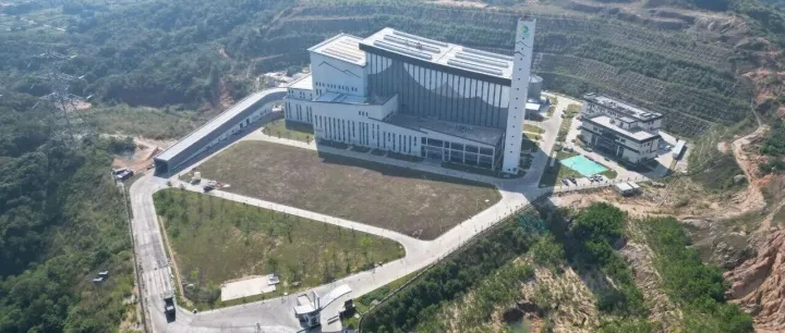 风好正是扬帆时 | 记普宁北部项目运行一周年