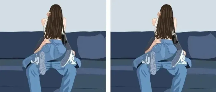 “偷一句，把对象调戏到腿软”