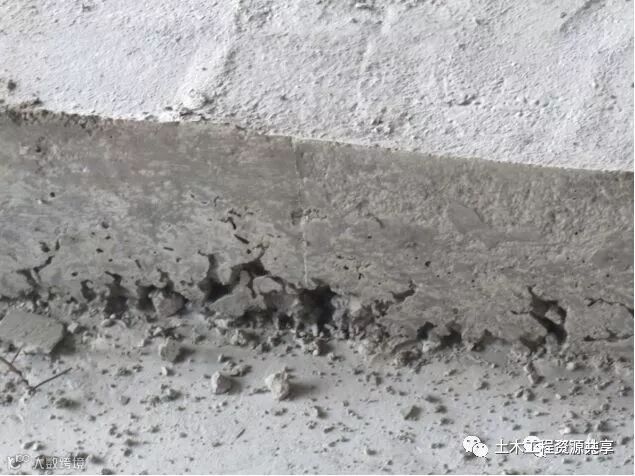 打灰那点事,这里全说明白了!最全混凝土浇筑质量控制要点总结!_2