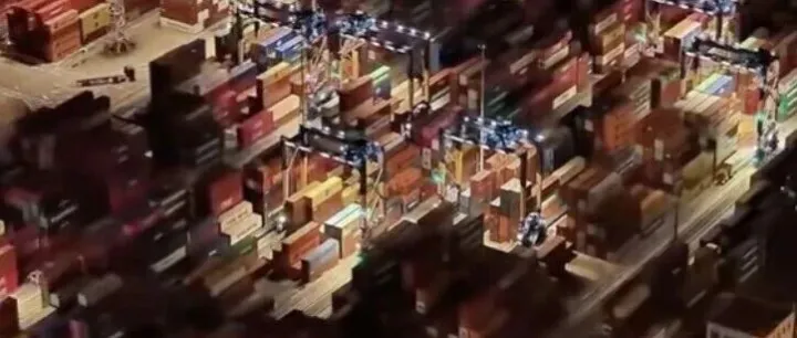 震惊！在深圳盐田港一可疑国际货柜中，查获毒品可卡因430公斤！