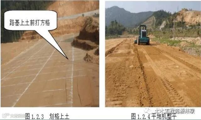 路基土石方施工全过程图文,超实用现场指南_24