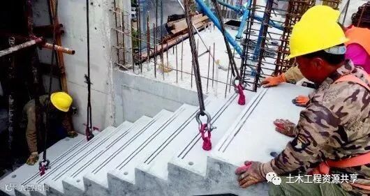 装配式建筑施工技术的21个要点_6