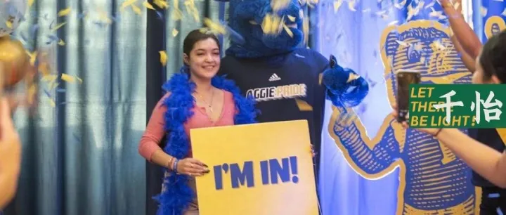 不是所有人都能赢在起跑线，但每个人都能重新出发