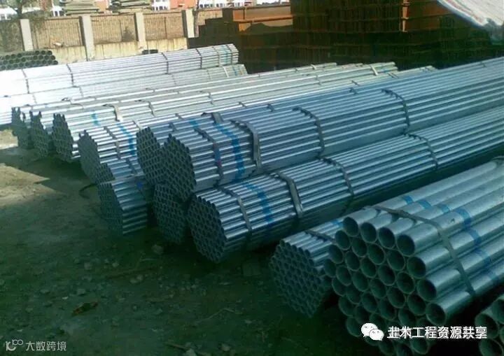 一文看懂“给排水工程”,收藏学习!_18