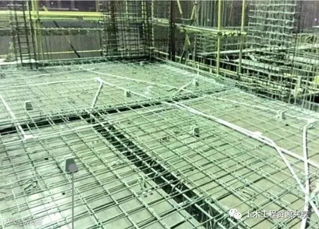 干货!这些高效施工工法值得一看!比你们的做法如何?_11