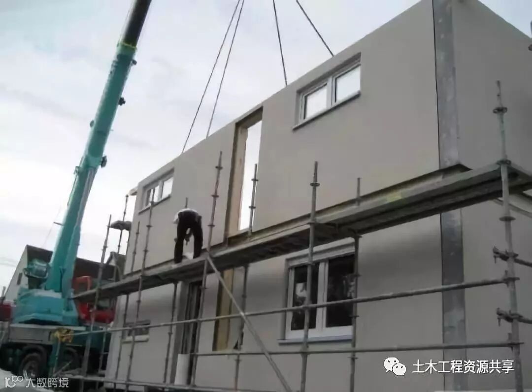 装配式建筑也怕裂缝,这些方法留着有用_4