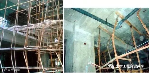 桥梁工程必备!现浇简支箱梁、支架和钢管柱贝雷梁该怎么做?_35