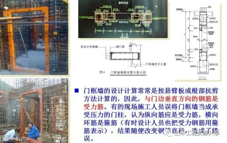 人防工程质量监督常见问题与防治,太全面太有用了!_57