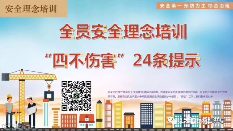 直观理解“四不伤害”,到底什么是四不伤害_3