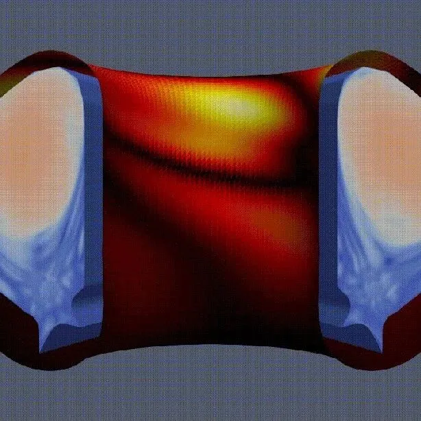 技术前沿资讯|ITER宣布核心仿真工具IMAS全球开源，加速聚变能源发展