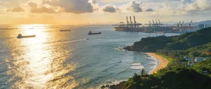 海南自由贸易港：全岛封关，开启开放新征程