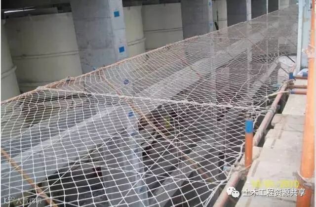 干货收藏!脚手架要这样搭设和验收!_11