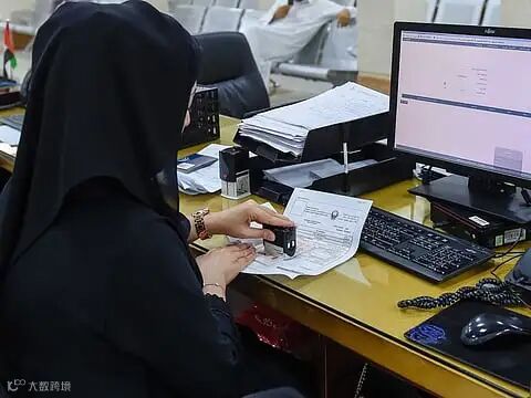 从工作许可到黄金签证，全面了解阿联酋的居留制度。