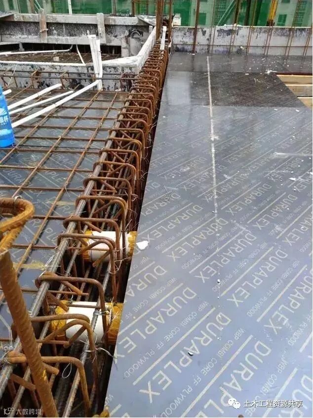 装配式结构施工技术交底、现场布置及吊装施工方案_17