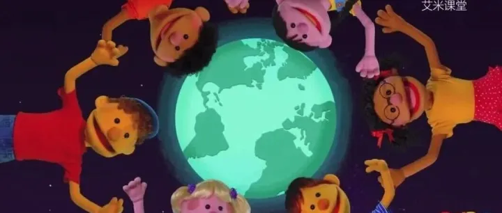 开口神器！SSS《Hello Hello》儿歌｜2岁+宝宝英语启蒙第一课