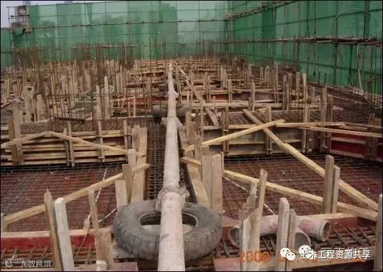 混凝土施工的详细步骤的注意事项,新手、老手均受益!_5