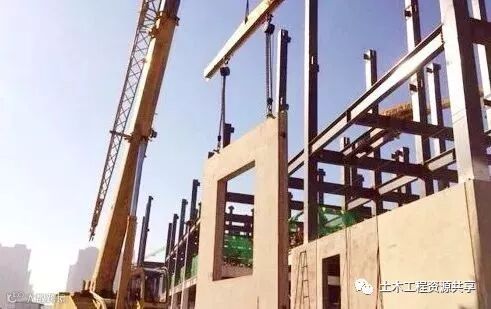 装配式建筑也怕裂缝,这些方法留着有用_2