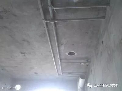 万科水电安装精确定位标准做法,照着做就对了!_24