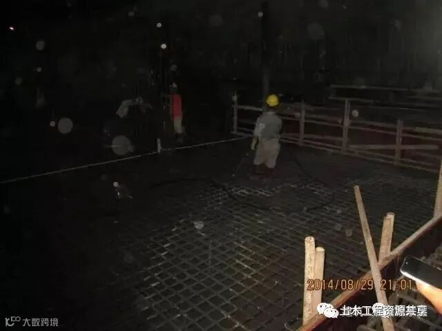 把控10个要点,提高混凝土板面平整度!_8