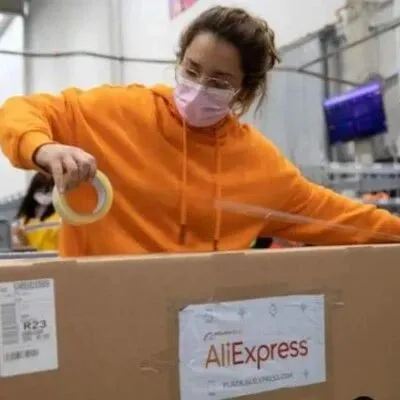 中国跨境电商"三巨头"AliExpress、Temu、SHEIN，在韩用户总量已超Zigzag、Quinit等本土时尚平台总和！