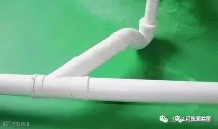 最标准的水电施工标准_25