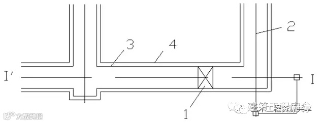 老师傅总结的放线、验线大全!_5