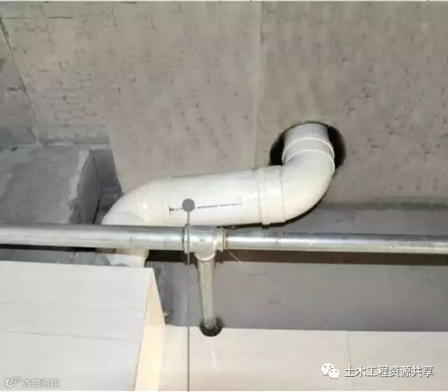 干货!这些高效施工工法值得一看!比你们的做法如何?_24