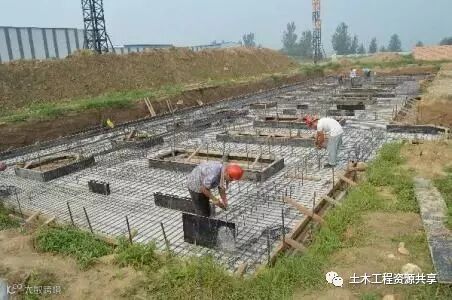 条形基础施工工艺详解图文并茂整理收藏!_5