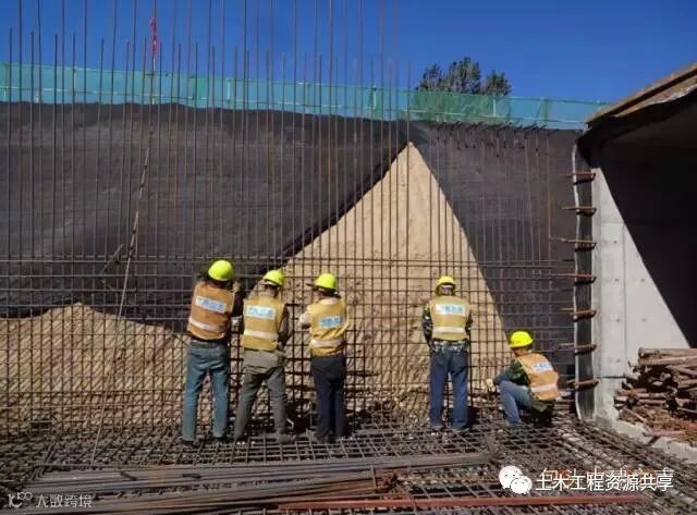 超火的中建综合管廊标准化做法,看看人家!_24